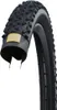 Pneumatici Schwalbe Black Jack nero 54-559 Anteprima dell’immagine prodotto 5