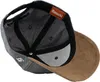 BAVARIAN CAPS Cap "Grantig by nature" - (Curved), v2 Produktbild-Vorschau 4
