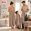 Betz Badetuch XXL 100x200 cm – 1 Stück – Saunatuch & Produktbild-Vorschau 3