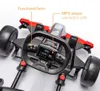 Kart électrique pour enfants Audi 24 V (6-12 ans) – Sous Voir les images du produit 4