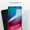 Glas Schutzfolie für Samsung Galaxy A42 5G, Stückzahl:2er Produktbild-Vorschau 6