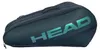 Head Racket Tour Xl Tennistasche Blau  Blau One Size Produktbild-Vorschau 7