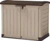 KETER Store It Out Arc Úložná Skříňka 480 L Plastová Béžová Náhled obrázku produktu 1