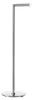 Smedbo OUTLINE - Toilettenpapierhalter/Reservepapierhalter Produktbild-Vorschau 1