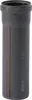 OSTENDORF HTsafe EM-Rohr DN 90 250mm mit Muffe Produktbild-Vorschau 1