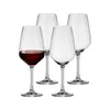 Voice Basic Glas Rotweinglas Set 4tlg. 87 mm, 200 ml | vivo Anteprima dell’immagine prodotto 16