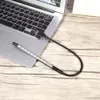 5V Flexible Mini USB LED Leselampe Lampe Taschenlampe für Produktbild-Vorschau 4