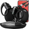 In-Ear Kopfhörer Lenovo Xt80 Schwarz Mikrofon Wasserdicht Produktbild-Vorschau 2