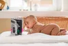 Babys kuschelweiches Kontrastbuch (Stoffbuch) Produktbild-Vorschau 2