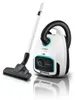 Bosch Serie 6 BGL6HYG1, 600 W, Cylindrový, Suchý, Prachový Náhled obrázku produktu 4