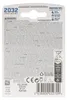 ENERGIZER Batterie Lithium CR2032 3V (4er Blister) Productafbeelding-voorbeeld 4