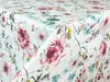 Wachstuchtischdecke 140x160 cm - Blumen - Wachstischdecke Produktbild-Vorschau 4