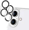 2x Kamera Schutz Glas für iPhone 16 Plus Camera Produktbild-Vorschau 1