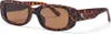 CHPO Sonnenbrille Nicole, Größe:ONESIZE, Farben:turtle Produktbild-Vorschau 2