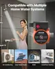 VEVOR circulatiepomp, 38 liter per minuut, circulatiepomp Productafbeelding-voorbeeld 4