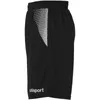 Uhlsport Score Sport-Outfit Kurzarm Herren - Schwarz / Weiß Produktbild-Vorschau 7