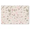 MuchoWow® Mauspad Mousepad Marmor - Pastell - Muster 27x18 Produktbild-Vorschau 1