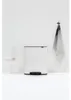 BRABANTIA bidone a pedale Bo 2 bidoni 30+30 L Bianco Anteprima dell’immagine prodotto 19