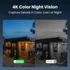 Reolink Go PT Ultra+Panel słoneczny, kamera monitoringu Podgląd zdjęcia produktu 5
