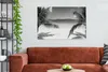 OneMillionCanvasses® - Leinwandbilder - 140x90 cm, Produktbild-Vorschau 3