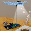 Schreibtischlampen, Schreibtischlampe LED Dimmbar, 3 Produktbild-Vorschau 4
