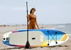 Aga Paddleboard MR5013 320x81x15 cm Náhled obrázku produktu 8
