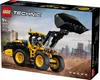 LEGO® Technic 42209 - Chargeuse sur pneus Volvo L120 Voir les images du produit 38