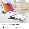 Fintie Hülle für iPad 9. Generation 2021/8. Gen 2020/7. Gen Produktbild-Vorschau 4