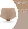 Damen Hüftslip - Beige 44/46 - 4er Pack - Unterwäsche Produktbild-Vorschau 5