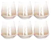 Set aus 6 bechern "olga" 45cl - SG Secret de Gourmet Produktbild-Vorschau 5