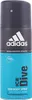 Adidas Ice Dive, Männer, Deodorant, Spray-Deodorant, Spray, Produktbild-Vorschau 1