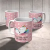 Mr. & Mrs. Panda Trinklernbecher Einhorn Wolke 7 - Rot Produktbild-Vorschau 4