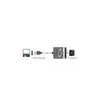 Delock USB 3.0 Card Reader für CFast 2.0 Speicherkarten Produktbild-Vorschau 2