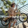 ADO E-Bike Air Carbon Elektrofahrrad, Faltrad, ebike Produktbild-Vorschau 11