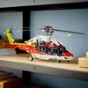LEGO® Technic 42145 Helikopter ratunkowy Airbus H175 Podgląd zdjęcia produktu 7