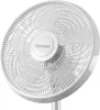 Telefunken TLKM08456 Ventilator Weiß Produktbild-Vorschau 2