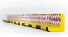 PU Schutzstreifen Kantenschutz 100x4x4cm gelb schwarz 4050049991063 394401 99106 Produktbild-Vorschau