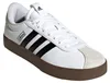 adidas Damen Vl Court Base Shoes, FTWR White/Core Produktbild-Vorschau 14