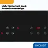 Exquisit Glaskeramik-Kochfeld, 4 Kochzonen, Touch-Control, Produktbild-Vorschau 7