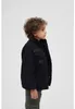 BRANDIT Kids M65 Giant Jacket black Gr. 170/176 Produktbild-Vorschau 10