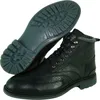 Pantofola D'Oro Schuhe TOCCHETTO 2.0 UOMO HIGH Lederboots Produktbild-Vorschau 4