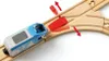 BRIO World - 33512 Grote treinenset voor lange afstanden Productafbeelding-voorbeeld 5