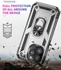 Schutzhülle für iPhone 15 Pro Max, Dual Layer Militäre Produktbild-Vorschau 6