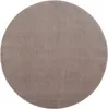 Tappeto soggiorno monocolore, tappeto a tinta unita per Anteprima dell’immagine prodotto 2