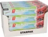 Papstar 14194, 3 l, Transparent, 270 mm, 280 mm, 15 Produktbild-Vorschau 4