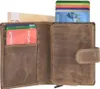 Greenburry Geldbörse Vintage 10 x 8 x 2.5 Produktbild-Vorschau 13