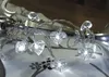Best Season LED-Lichterkette "Heart-Battery"10tlg. 10 klare Produktbild-Vorschau 2