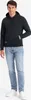 Ombre Clothing Herren-Kapuzenpullover mit Kapuze Okoello Produktbild-Vorschau 2