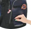 coocazoo Schulrucksack MATE, ergonomisch, größenverstellbar Produktbild-Vorschau 8