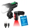 FISCHER 50635 FISCHER Set di illuminazione LED USB Anteprima dell’immagine prodotto 4
